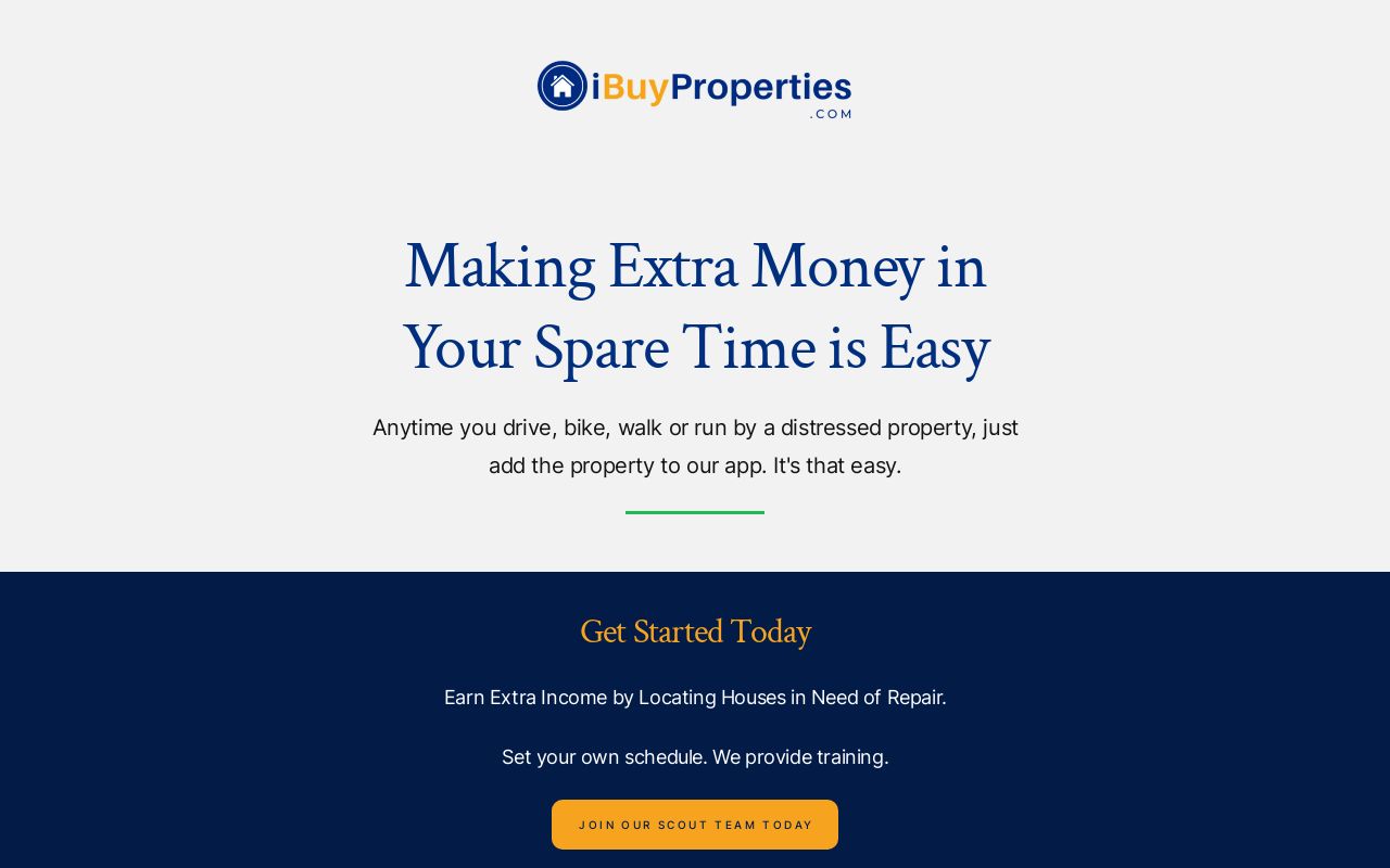 Property Scout
